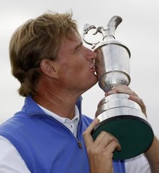 Major Championship Golf Pools