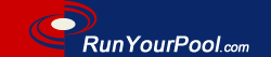 Run your NFL Football Pools, March Madness Pools, and other sports pools at runyourpool.com