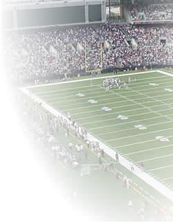 NFL Confidence Pool