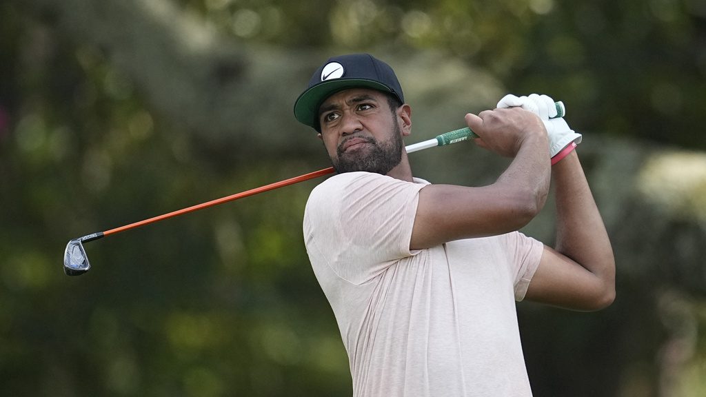 Tony Finau Masters 2023 Odds, History & Prediction (Finau's a