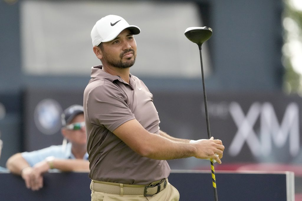 The 2023 Masters Tournament 2023 Odds: Jason Day