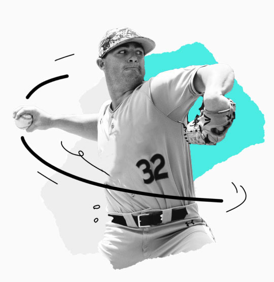 MLB 13-run pool