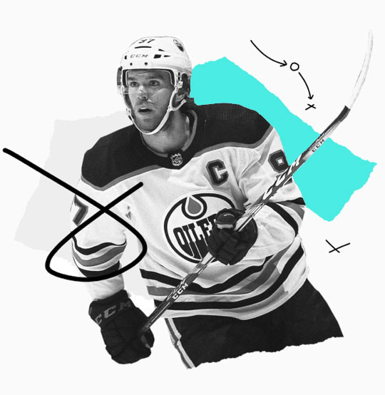 NHL pools