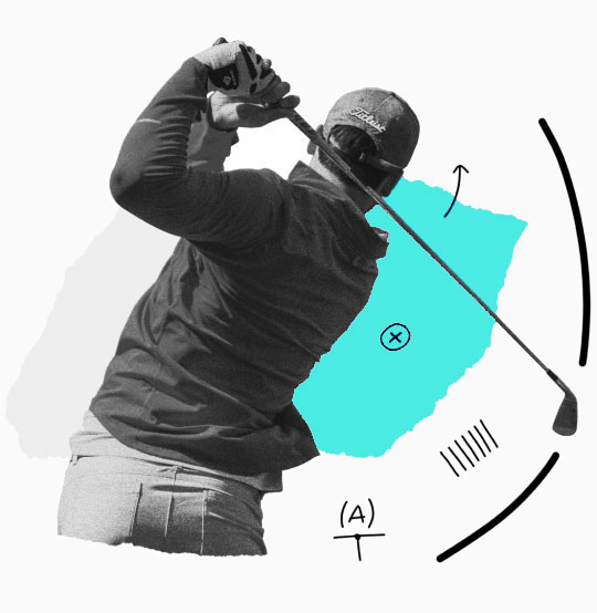 PGA Golfer