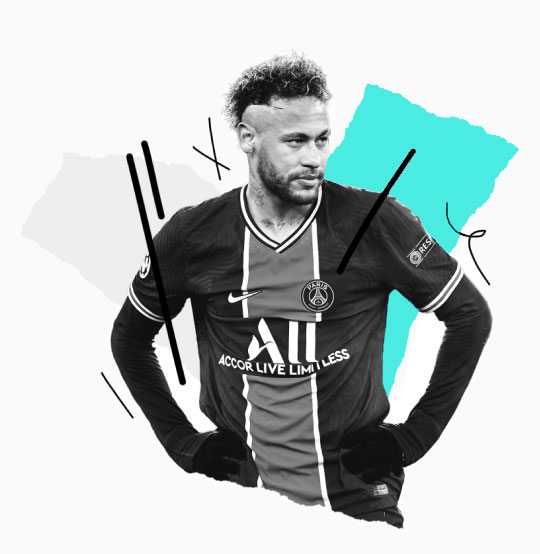 Soccer Player