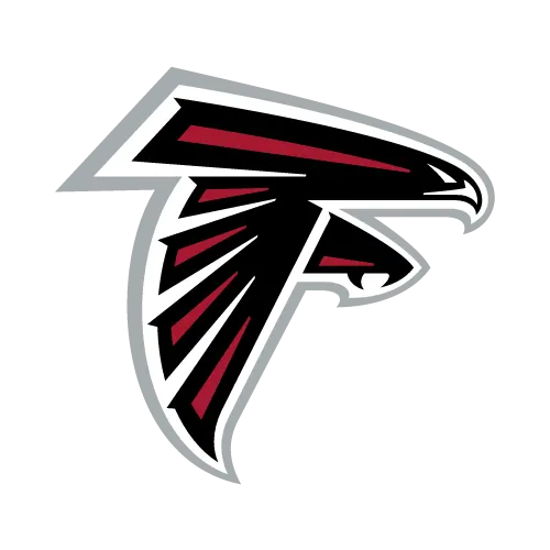 Atlanta Falcons logo