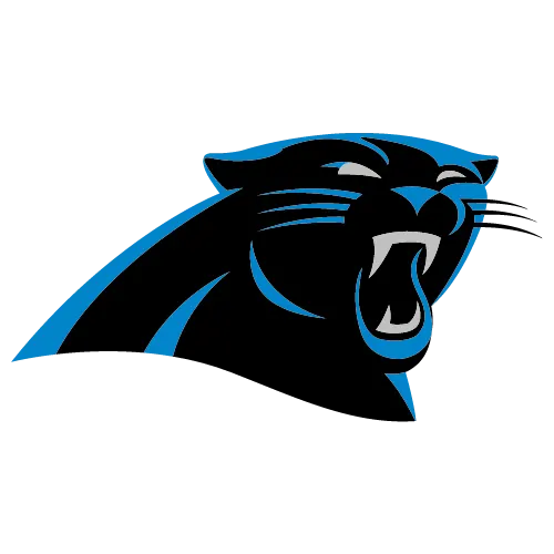 Carolina Panthers logo