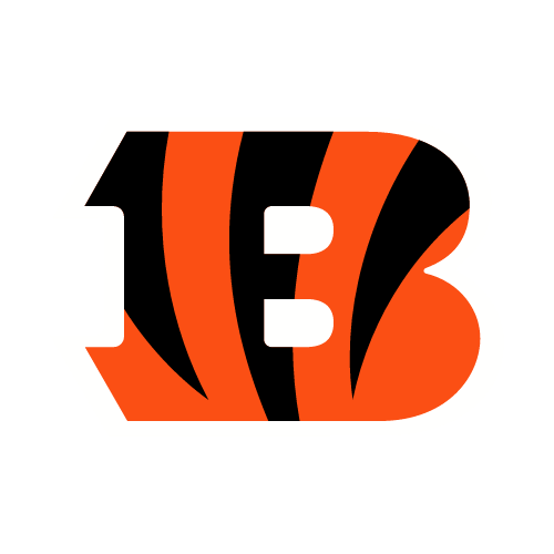 Cincinnati Bengals logo