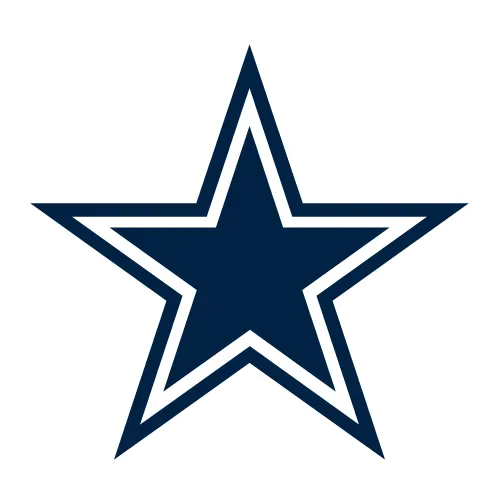 Dallas Cowboys logo