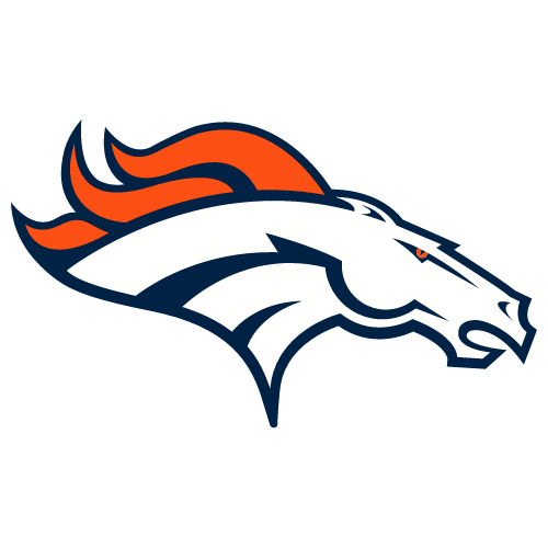 Denver Broncos logo
