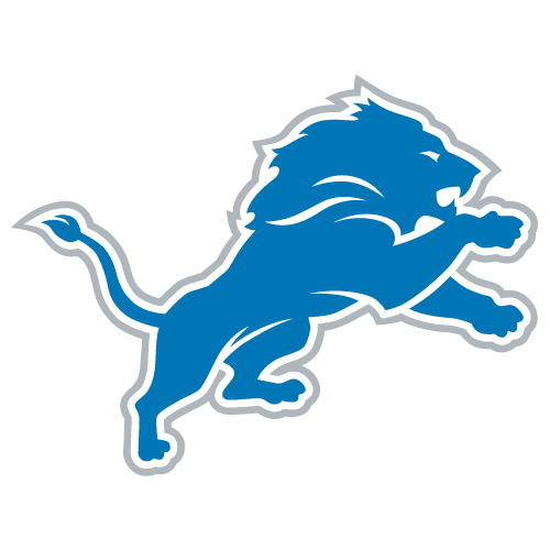 Detroit Lions logo