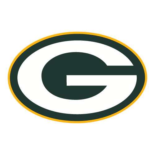 Green Bay Packers logo