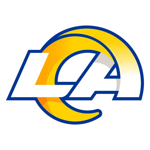 Los Angeles Rams logo