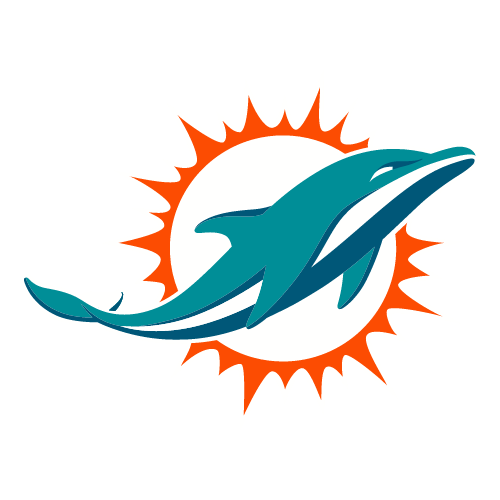 Miaimi Dolphins logo