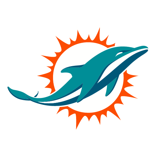 Miami Dolphins logo