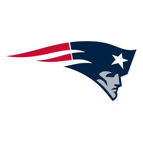 New England Patriots logo