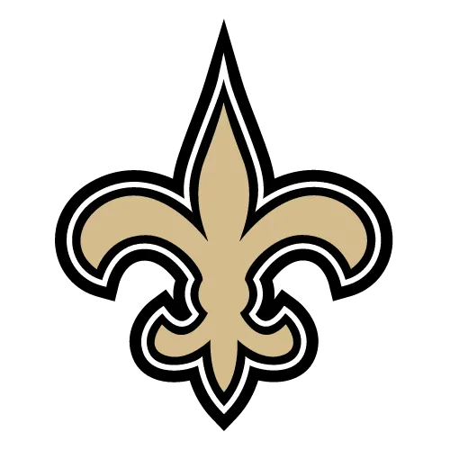 New Orleans Saints logo