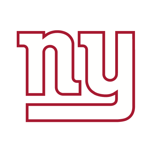 New York Giants logo