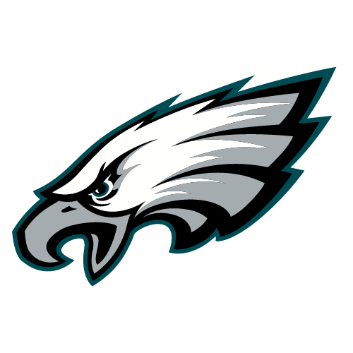 Philadelphia Eagles logo