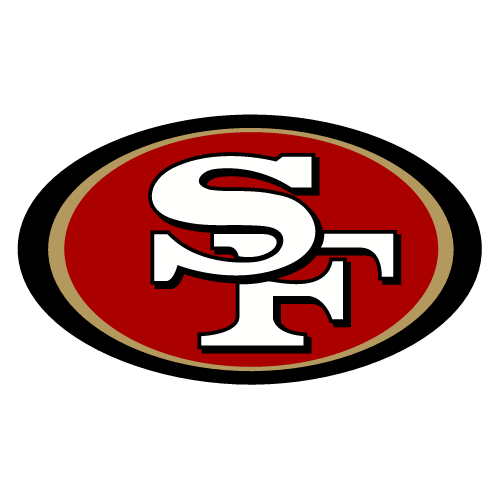 San Francisco 49ers logo