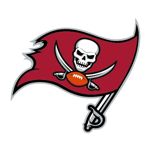 Tampa Bay Buccaneers logo