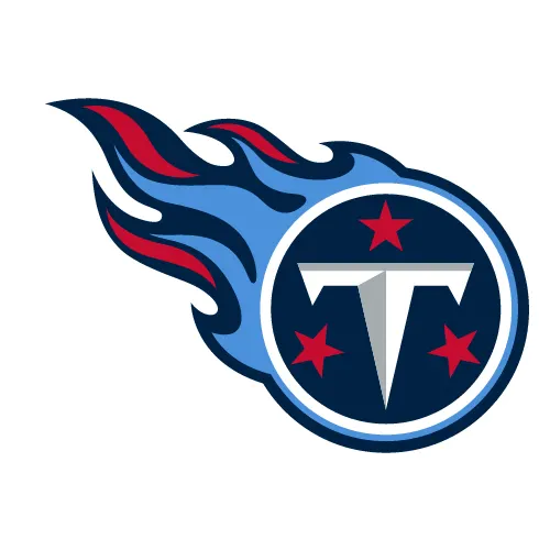 Tennessee Titans logo