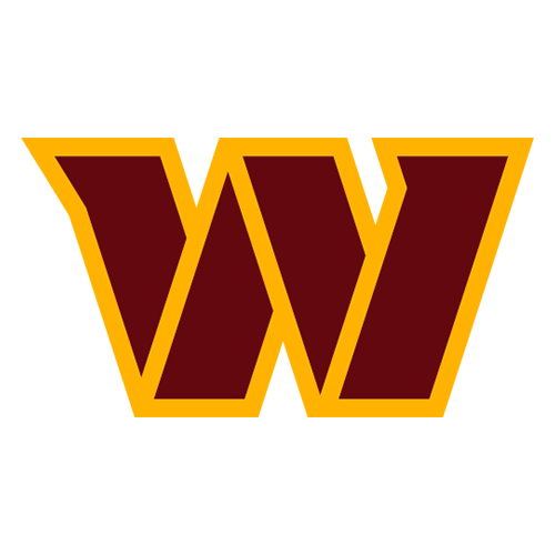 Washington Commanders logo