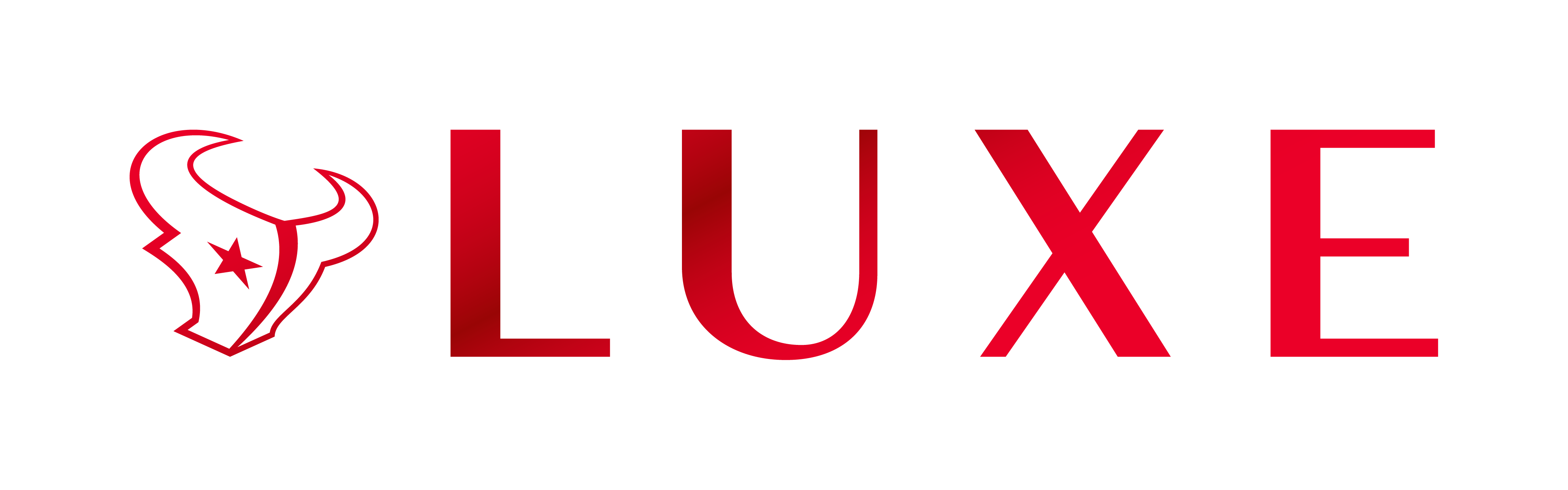 LUXE Logo